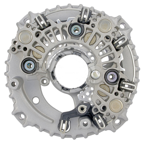 Диодный мост генератора Citroen Jumper, Fiat Ducato, Ford Transit