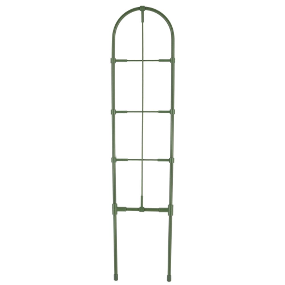 GAFS60 GREEN APPLE декоративная поддержка для цветов 60см | GREEN APPLE