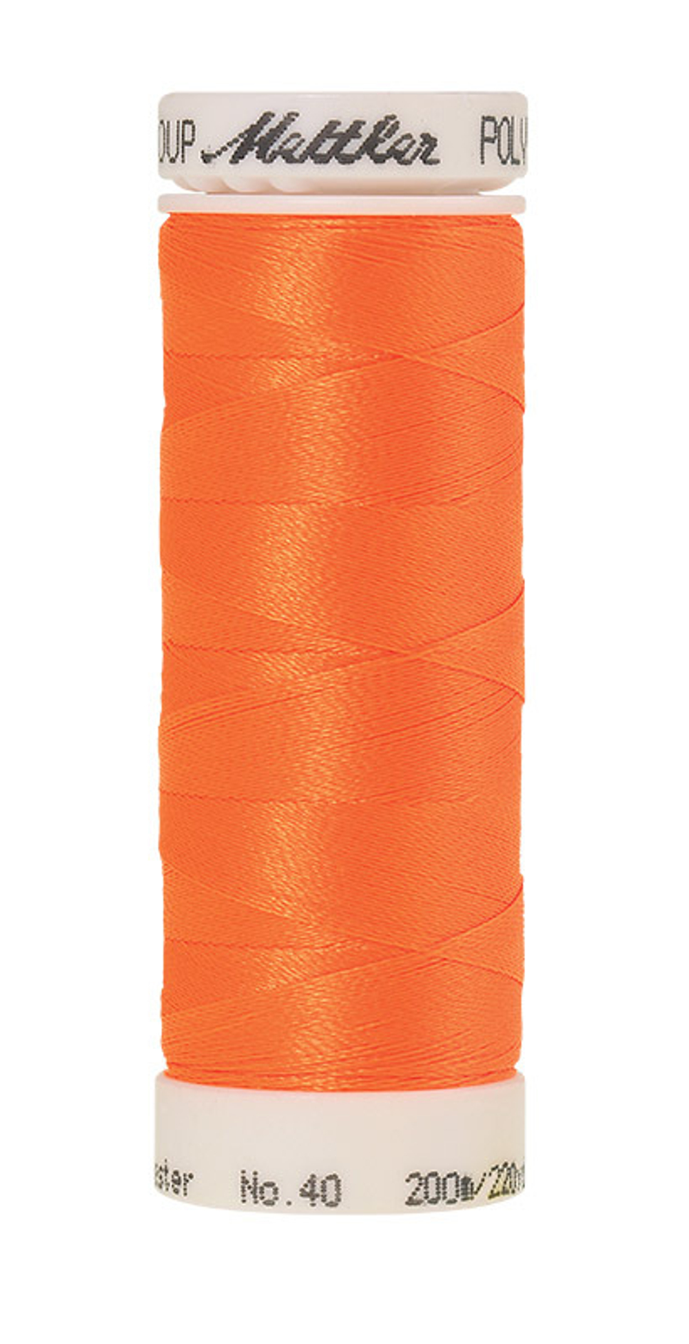 Нить POLY SHEEN 200m № 40 col.1106