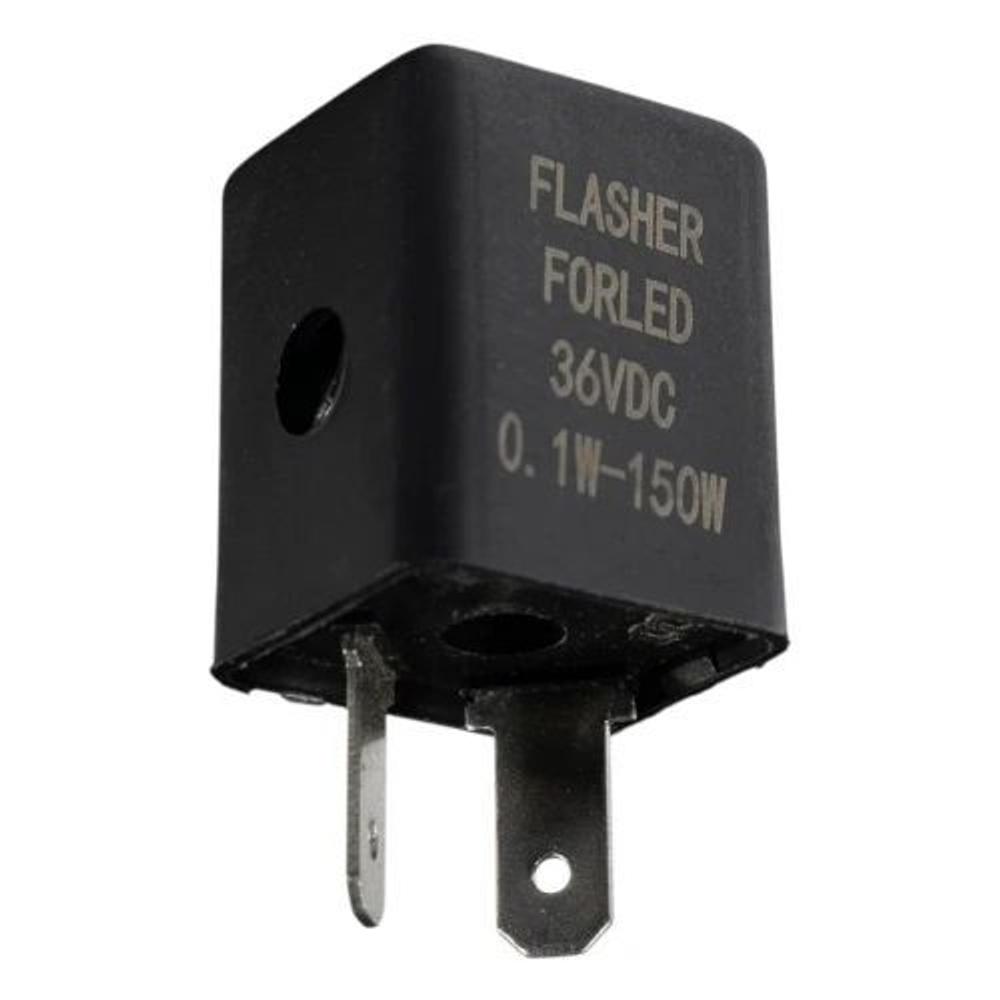 Реле поворотников 36V