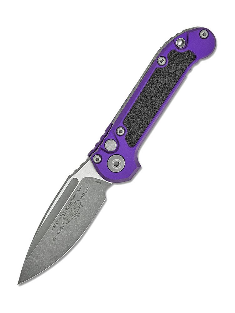 Нож Microtech LUDT Gen III 1135-10APPU