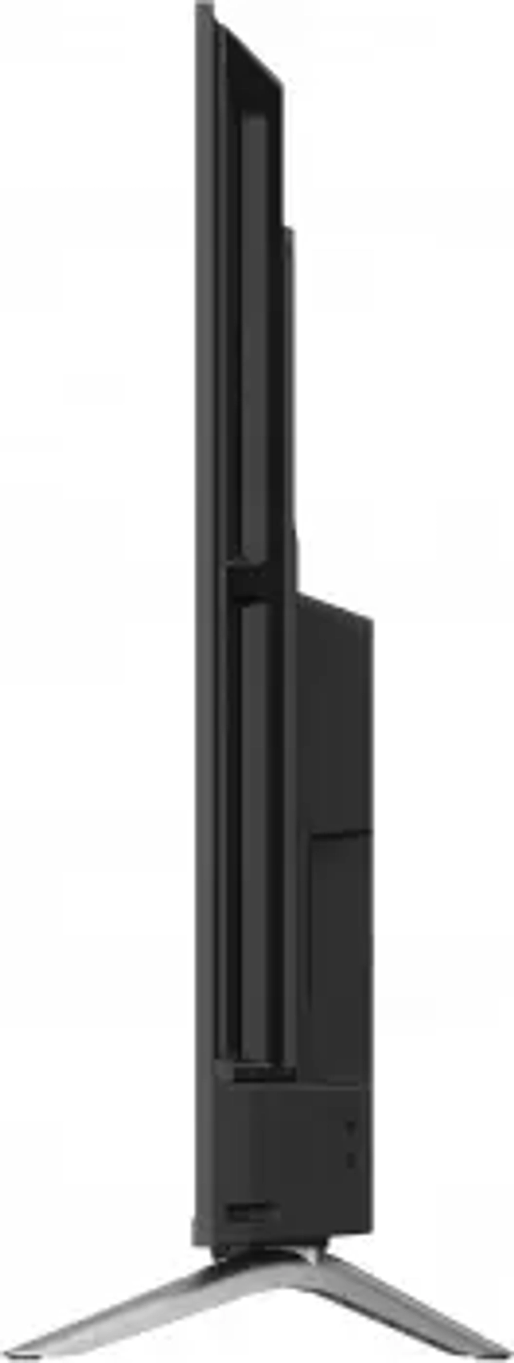 Телевизор 50" Digma DM-LED50UBB41