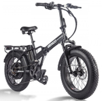 Электровелосипед Eltreco Multiwatt (2024)