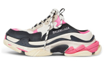 Balenciaga Triple S (Женская размерная сетка)