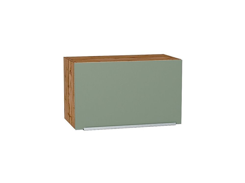 Шкаф верхний горизонтальный Фьюжн