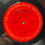 Сборник The Story Of The Blues 2LP (США 1970г.)