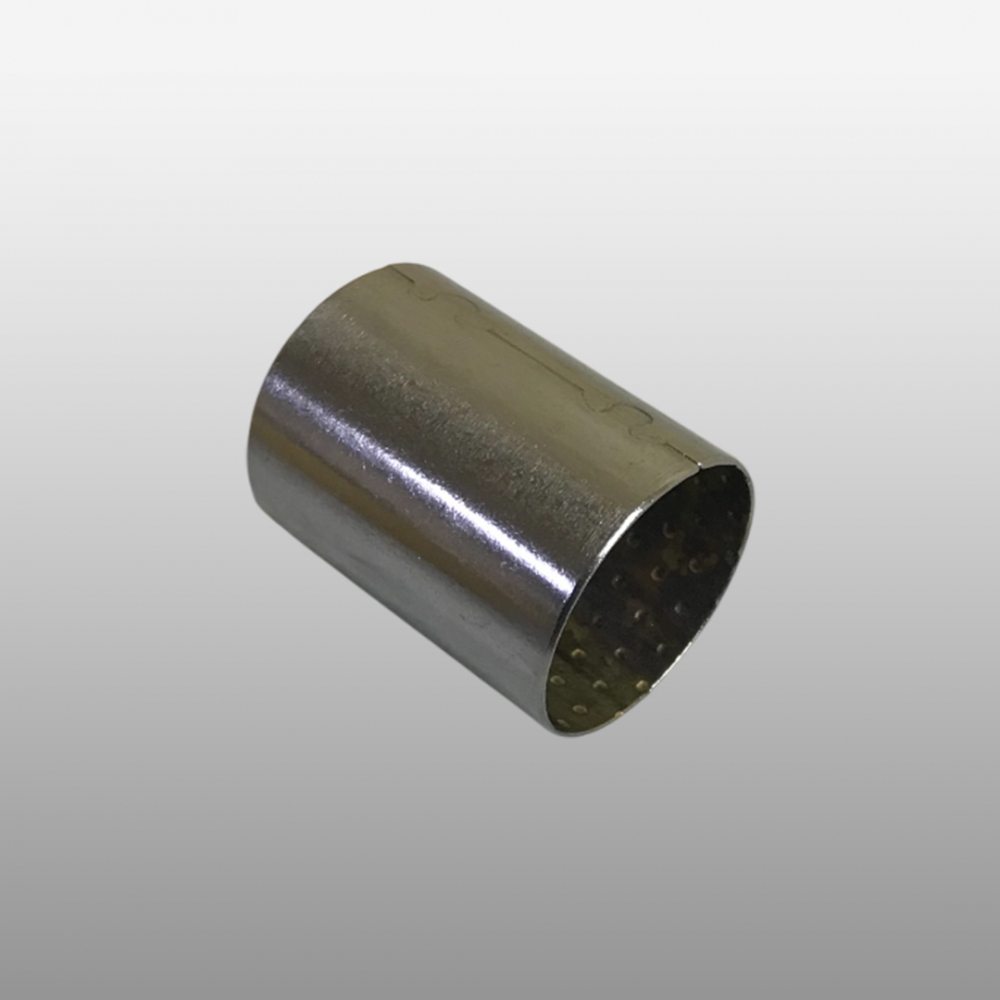 WG880440006 - Втулка передних колодок 37*35*48 на Howo T5G, Sitrak C7H