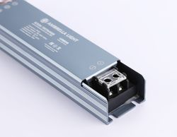Ambrella Блок питания для светодиодной ленты 12V 200W 16.7A IP20 185-260V 160*35*22 GS8808 LED Driver 12V GS8808