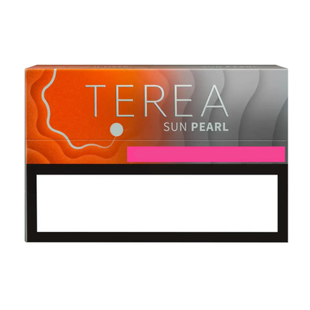 Стик Terea Sun Pearl
