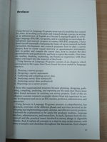 Using Surveys in Language Programs (Cambridge Language Teaching Library) 1st Edition