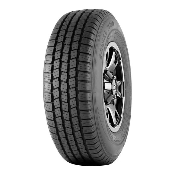 Всесезонная шина WestLake SL309 (185/75 R16C 104R)