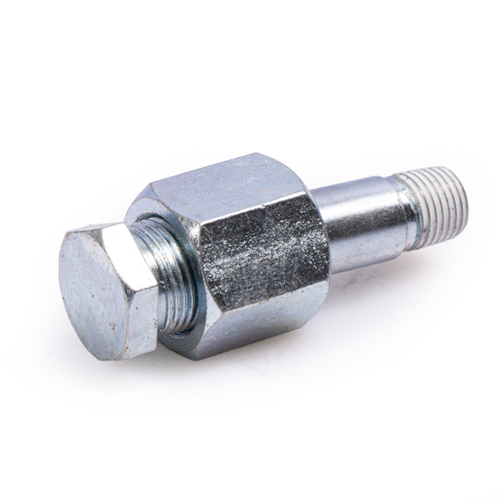 SD0804CE#38 Соединительная гайка датчика