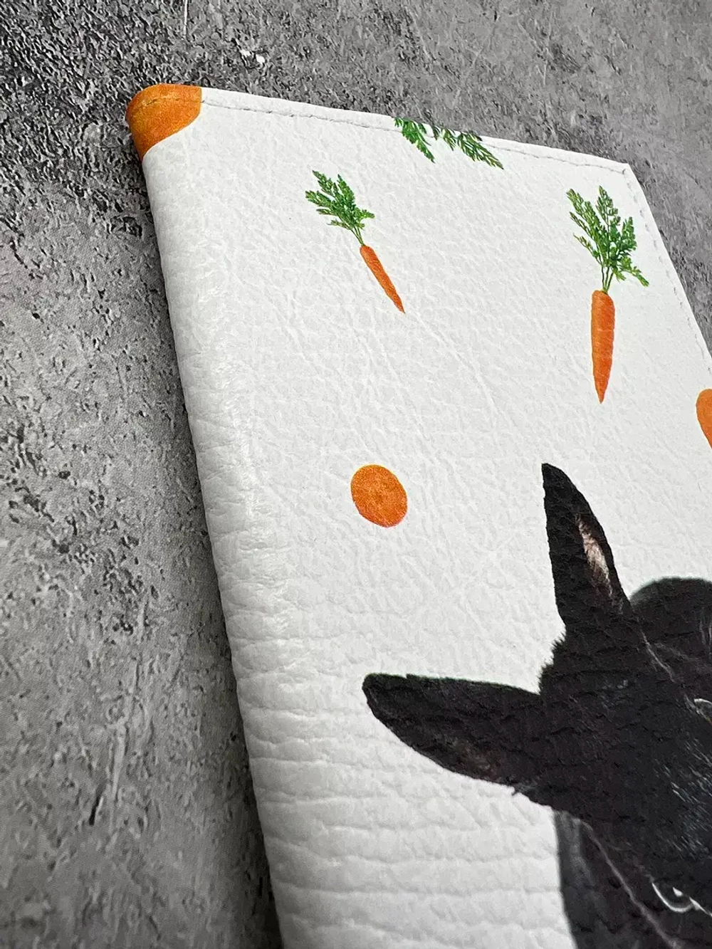 Обложка на паспорт