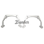 Переходные рамки для замены линз BUN-PR-218