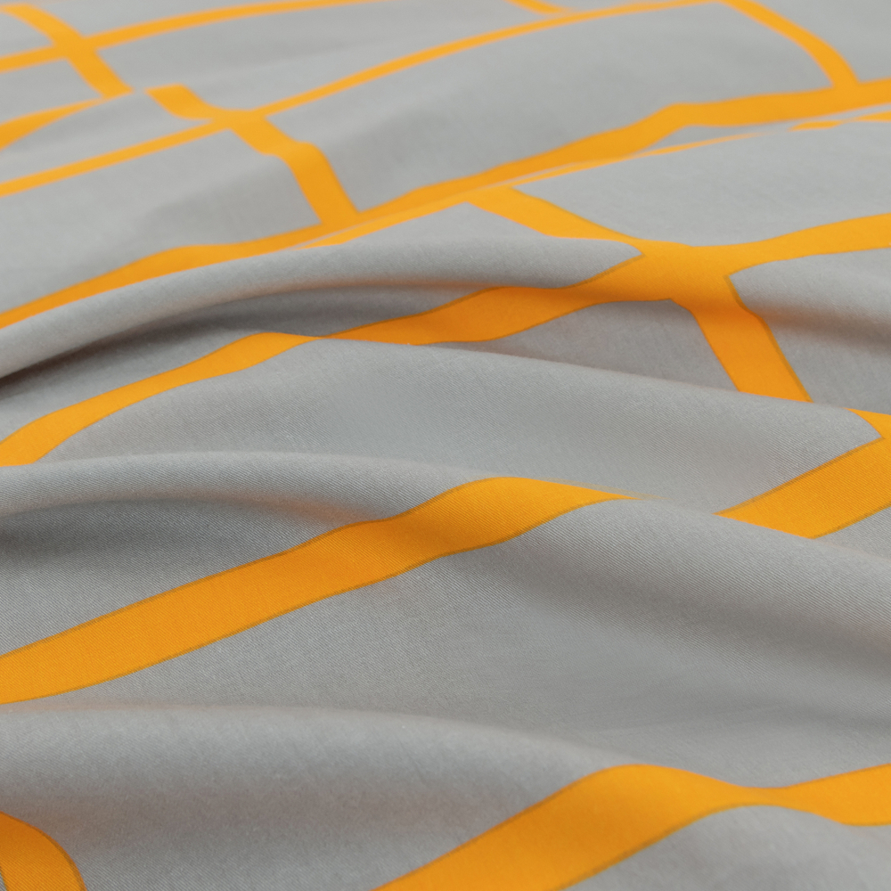 Комплект постельного белья Сатин Элитный CPL052