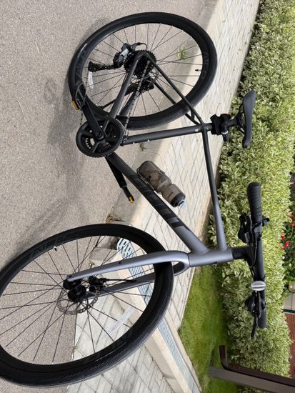 Велосипед Giant Escape 0 - 2026