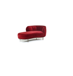 Диван Wittmann Vuelta Chaiselounge