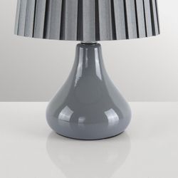 Настольная лампа декоративная Lumion NAINA 8184/1T