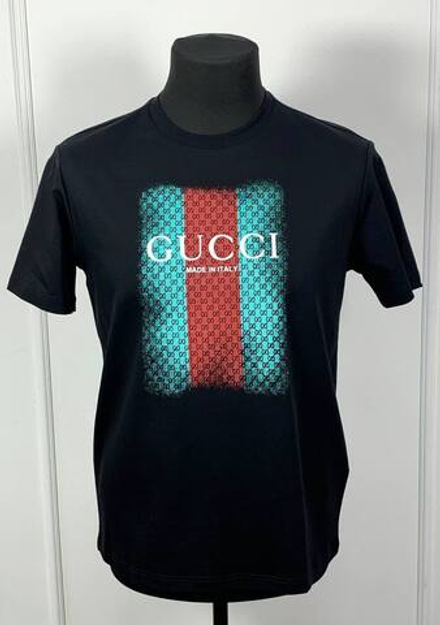 Футболка Gucci