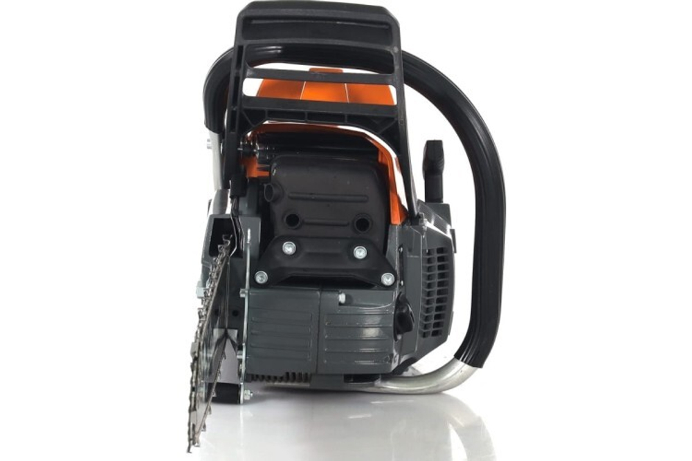 Бензопила HOLZFFORMA G372 CS36588GY