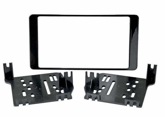 Рамка переходная Incar RMS-N21 Outlander 12+ 2din
