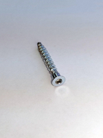 7х50 Винт-конфирмат шестигранник (20 шт)