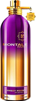 Montale Sweet Peony EDP