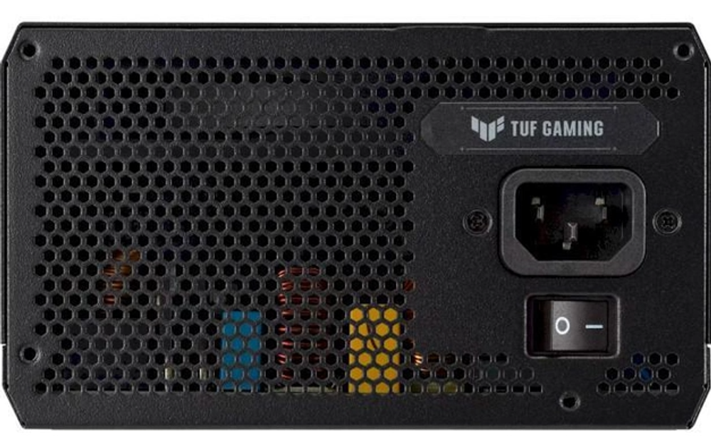Блок питания ATX ASUS TUF-GAMING-1200G