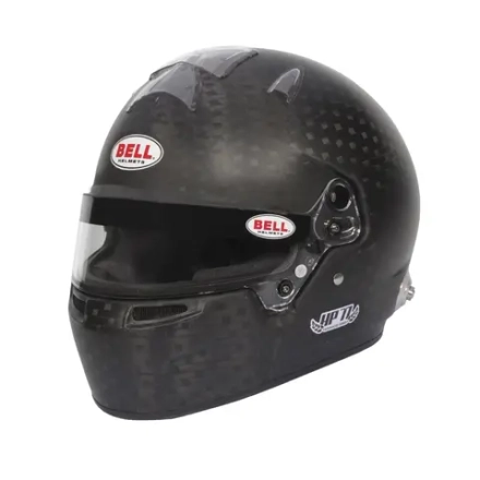 Bell Racing – Гоночные шлемы | Безопасность и комфорт на трассе