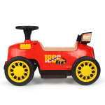 Машинка на аккум., (6V4*1), 380*1, цвет: красный