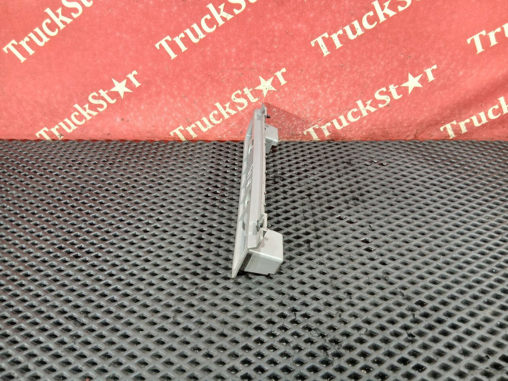 Накладка на торпедо