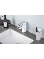 Смеситель для биде GAPPO G5007-8