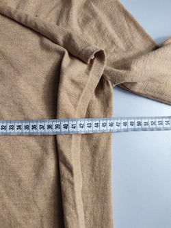 Кардиган светлый из вискозы 44 размер