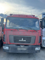 МАЗ 4371* 4x2 Бортовой (Евроборт) 4371С0-532-000 (Евроборт, Дизельный, 4,4 л, 170 л.с., МТ)