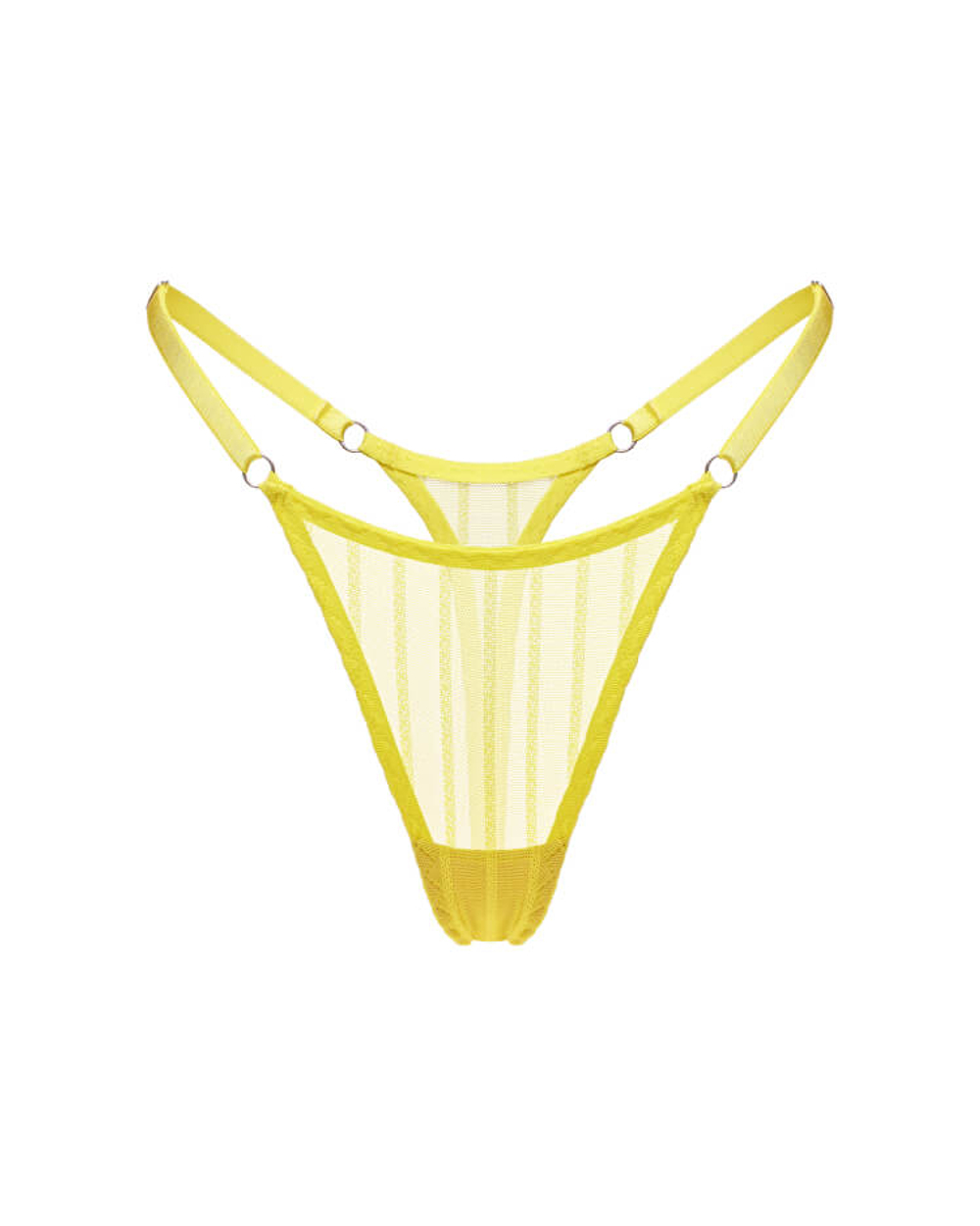 Танга - стринги Limonchik