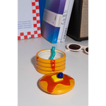 Шкатулка для украшений good morning, pancakes