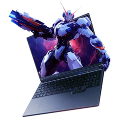 Ноутбук Mechrevo Aurora X 16 Black (16" Intel Core i5 13500HX, 16GB, 1TB SSD, RTX 5060, Windows 11)