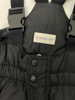 Полукомбинезон Moncler
