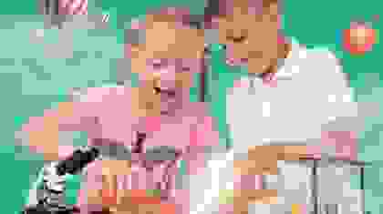 Выпуск №2 - Химия