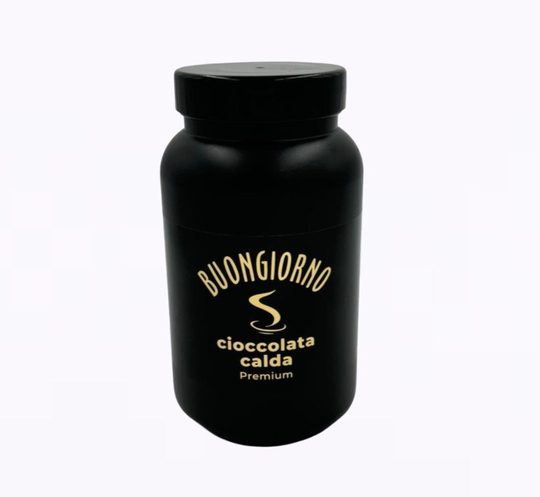 Горячий шоколад "Buongiorno" Premium, 1 кг