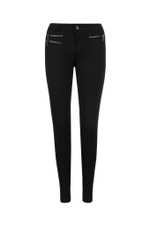 штаны charming Liu Jo - черный(WXX038 T7144)