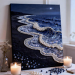 Жемчужная мозаика