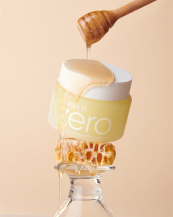 Banila Co. clean it zero nourishing - очищающее молочко для снятия макияжа питание и увлажнение /   100  ml  / GTIN 8809560226460