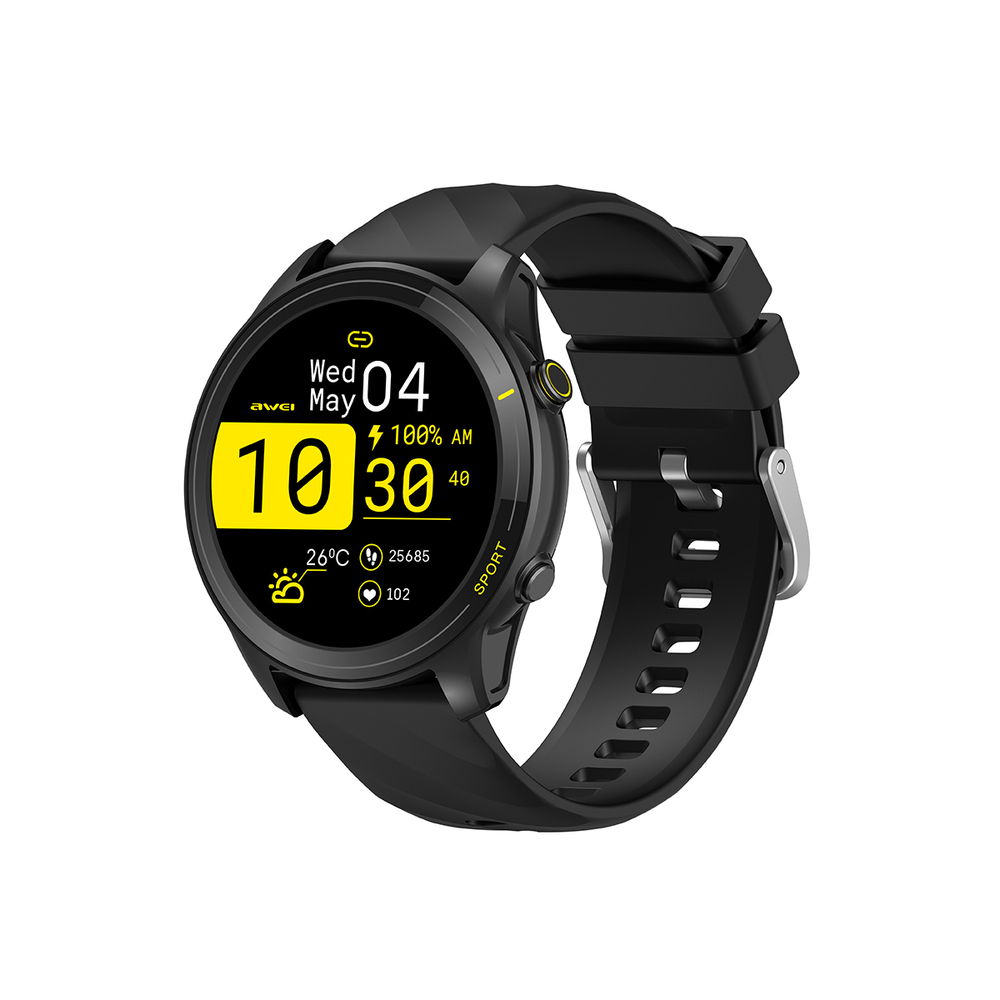 Смарт-часы Smart Watch Awei H36 (1.52")