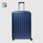 Чемодан средний Piquadro/Blu opaco