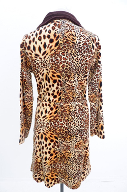 Платье Cocoon домашнее 46 размер, новое