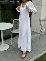 Кардиган STORY, молочный