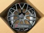 КОВАНЫЕ ДИСКИ ДЛЯ MERCEDES-BENZ S-CLASS S63 AMG W222 2020 МЕРСЕДЕС-БЕНЗ