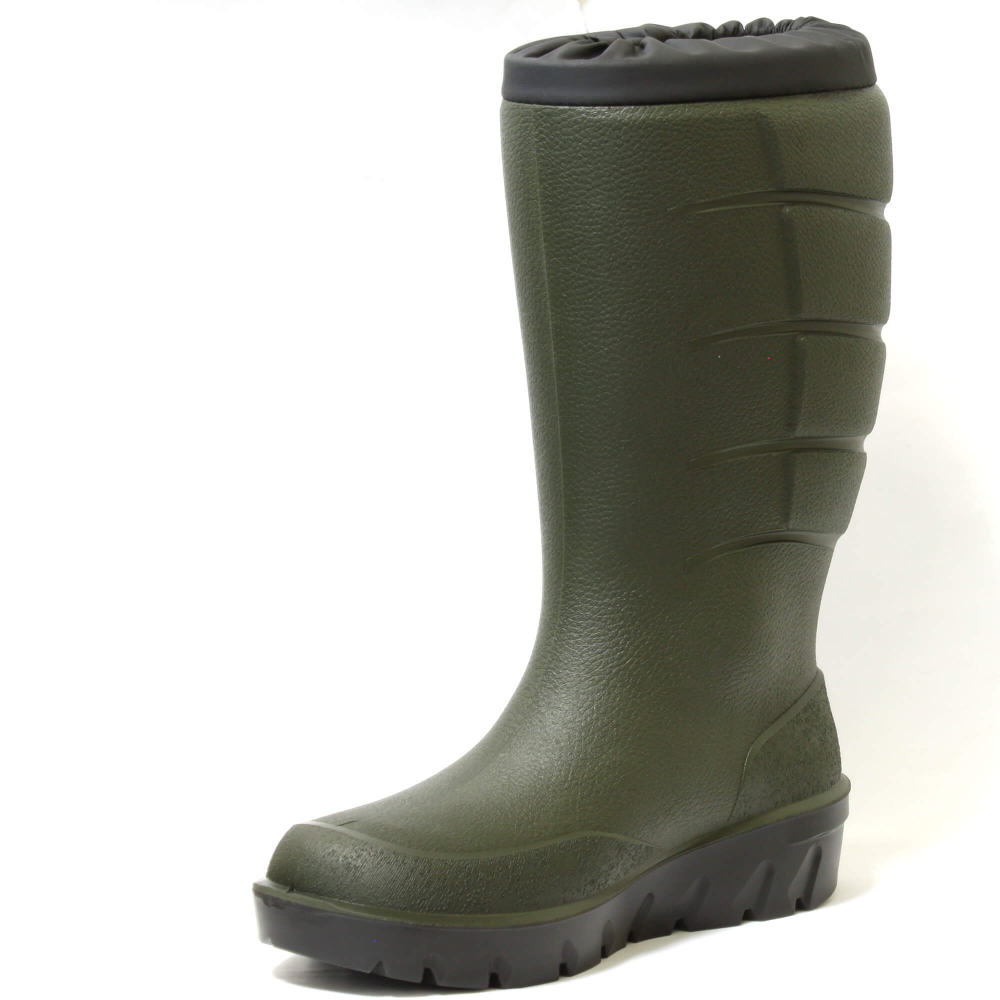 САПОГИ NORA THERMIC+