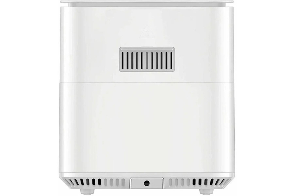 Аэрогриль Xiaomi Smart Air Fryer 6.5L, белый EU